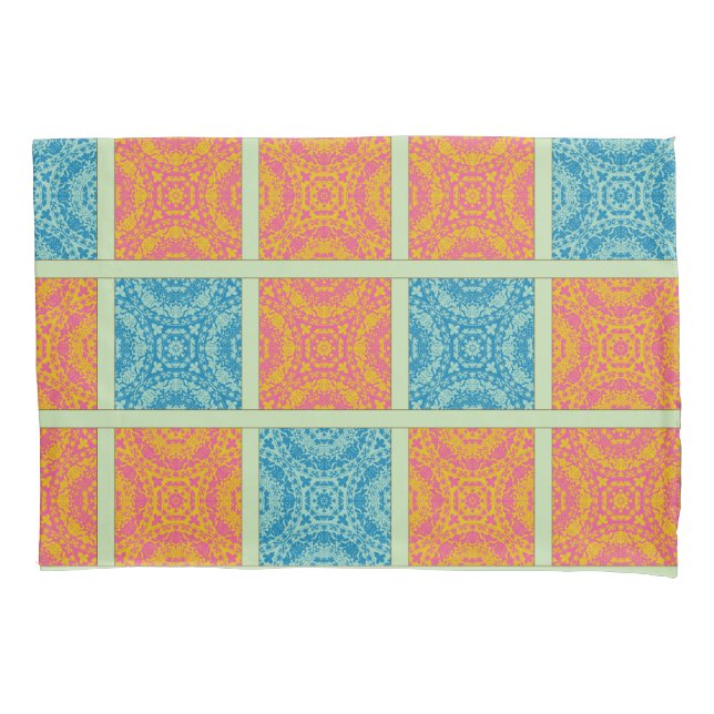 Moroccan Dream - Pillowcase (Front)