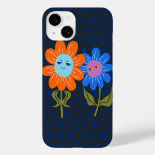 Moroccan Happiness Case-Mate iPhone 14 Case