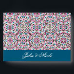 Moroccan Lattice Geometric Mandala Wedding Envelope<br><div class="desc">Beautiful Invitation to celebrate Special occasions and festivals comes with digital and E-invitation as per your request. We would love to replicate our designs to make multiple products like rsvp cards, labels envelopes, and more. Customization is available for ready to print on request at info@shamaurcreatif@gmail.com. Look Forward to hearing from...</div>