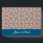 Moroccan Lattice Geometric Mandala Wedding Envelope<br><div class="desc">Beautiful Invitation to celebrate Special occasions and festivals comes with digital and E-invitation as per your request. We would love to replicate our designs to make multiple products like rsvp cards, labels envelopes, and more. Customization is available for ready to print on request at info@shamaurcreatif@gmail.com. Look Forward to hearing from...</div>