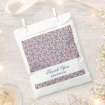 Moroccan Lattice Geometric Mandala Wedding Favour Bag<br><div class="desc">Beautiful Invitation to celebrate Special occasions and festivals comes with digital and E-invitation as per your request. We would love to replicate our designs to make multiple products like rsvp cards, labels envelopes, and more. Customization is available for ready to print on request at info@shamaurcreatif@gmail.com. Look Forward to hearing from...</div>