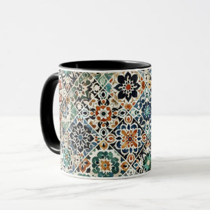 Moroccan Mixology  Mug