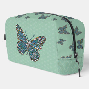 Moroccan Monarch Dopp Kit