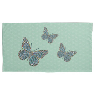 Moroccan Monarch Pillowcase