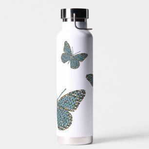 Moroccan Monarch Water Bottle