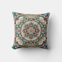 Moroccan Mosaic Magic