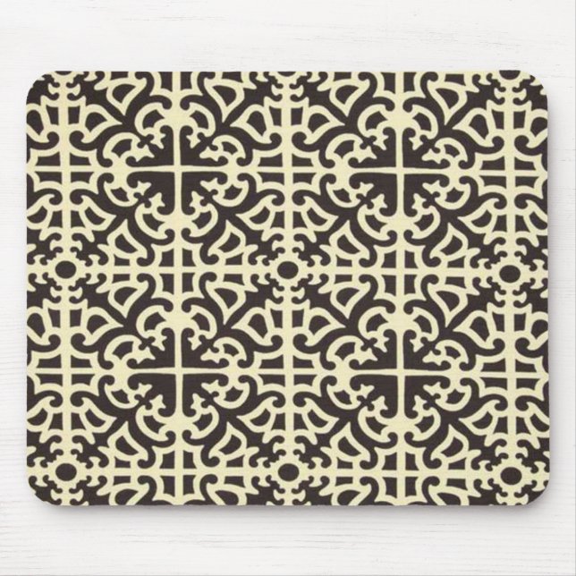 Moroccan Mousepad (Front)