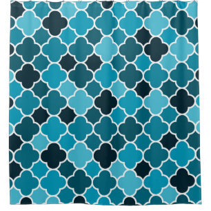 Moroccan pattern