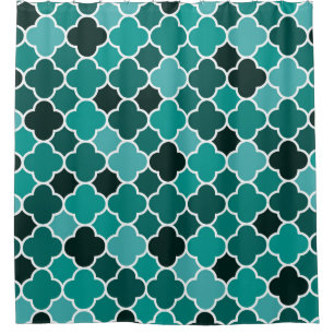 Moroccan pattern