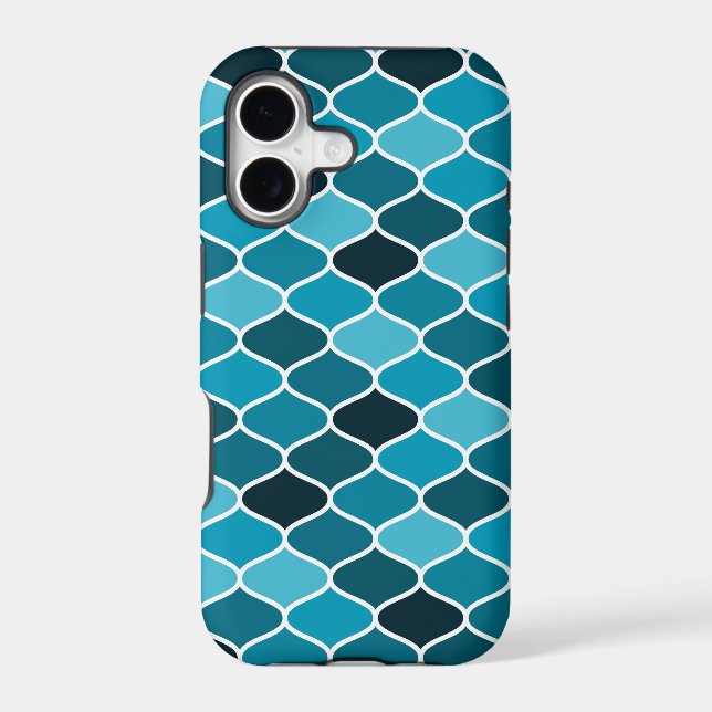 Moroccan pattern (Back)