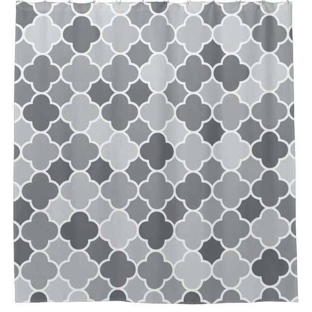 Moroccan pattern (Front)