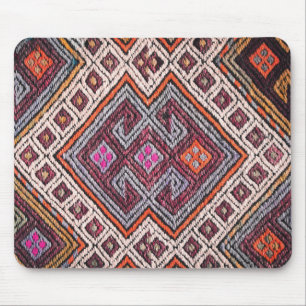 Moroccan Rug Mouse Pad