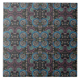 Moroccan Style For Ceramics Tile