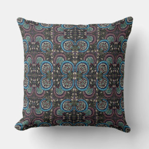 Moroccan Style For Cushions