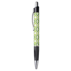 Moroccan Style Pattern Pen