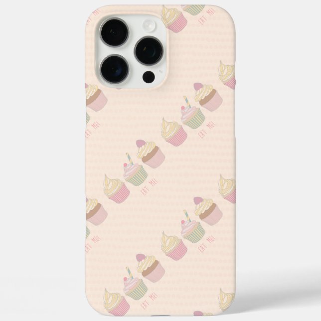 Moroccan Tile Any Colour Personalized iPhone Case-Mate iPhone Case (Back)