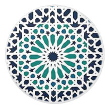 moroccan tile