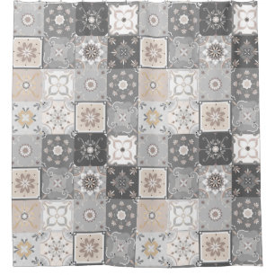 Moroccan Tile Pattern