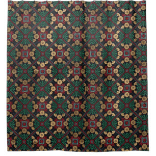 Moroccan Tile Pattern