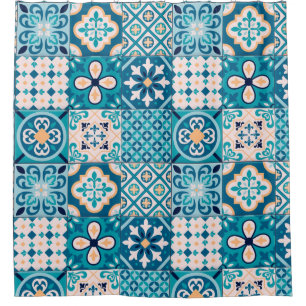 Moroccan Tile Pattern