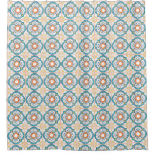 Moroccan Tile Pattern