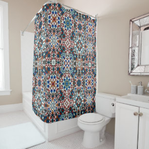 Moroccan tiles,mosaic,colourful art