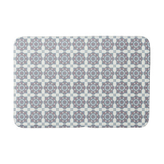 Moroccan Zelije !Moroccan Zellige Bath Mat