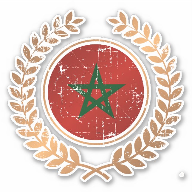 Morocco (Front)