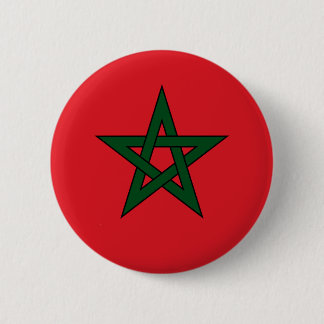 Morocco 2 Inch Round Button