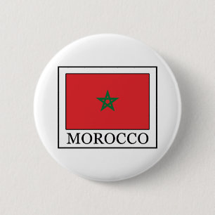 Morocco 2 Inch Round Button