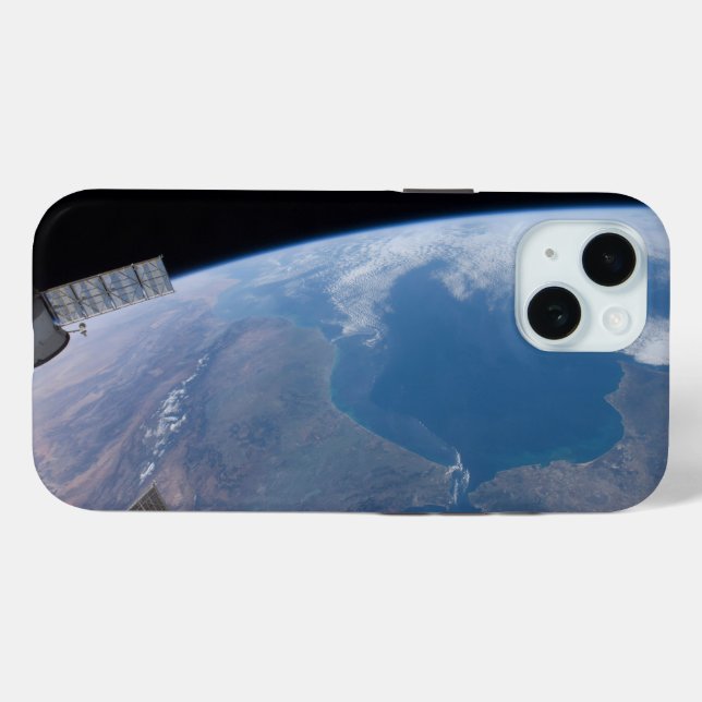 Morocco And Spain. Case-Mate iPhone Case (Back (Horizontal))