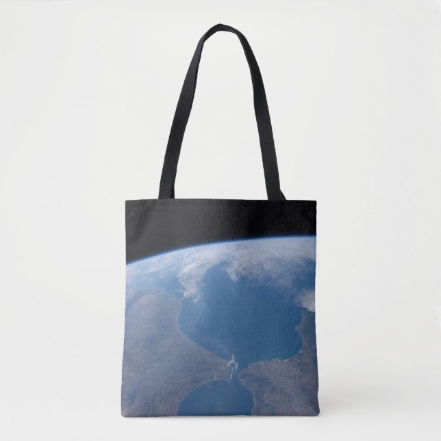 Morocco And Spain. Tote Bag (Front)