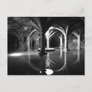 MOROCCO, Atlantic Coast, EL, JADIDA: Cite Postcard