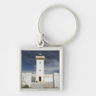 MOROCCO, Atlantic Coast, ESSAOUIRA: Essaouira Keychain