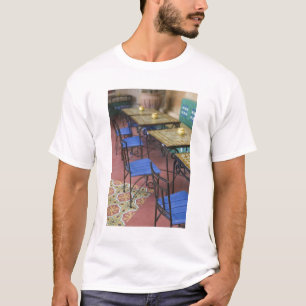 MOROCCO, Casablanca: Ancienne (old) Medina, T-Shirt