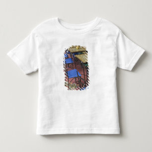 MOROCCO, Casablanca: Ancienne (old) Medina, Toddler T-shirt