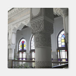MOROCCO, Fes: Fes El, Bali (Old Fes), Riad Fes Magnet