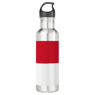 Morocco Flag 710 Ml Water Bottle