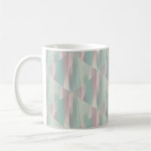 Morocco Hills Pretty Esthetic Mug