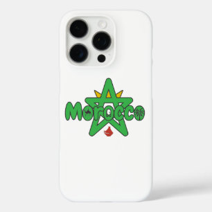 Morocco is a door to history, a tagine of welcome iPhone 16 pro case