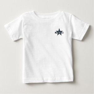 Morocco is a heritage worthy of pride baby T-Shirt