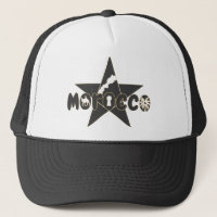 Morocco is home, history, and heart