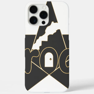 Morocco is more than a country; it's our pride iPhone 16 pro max case