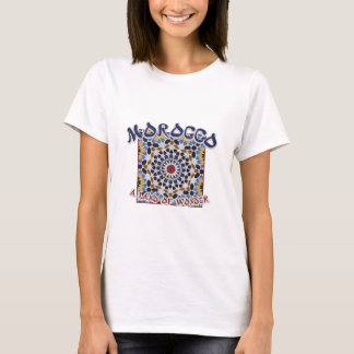 Morocco Land Of Wonder T-Shirt