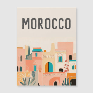 Morocco Marakech