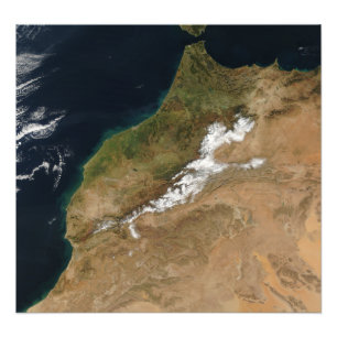 Morocco Photo Print