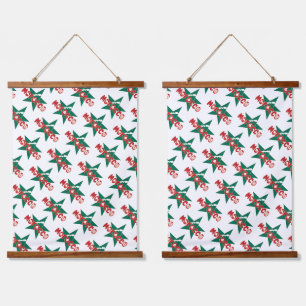 Morocco: Proud Heritage, Modern Soul Hanging Tapestry