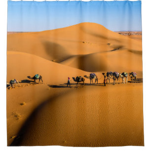 MOROCCO SAHARA