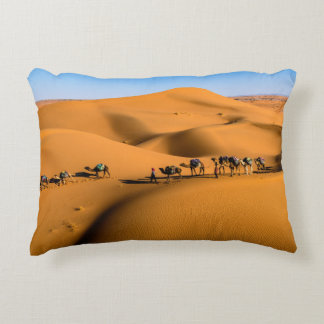 MOROCCO SAHARA ACCENT PILLOW