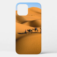 MOROCCO SAHARA